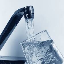 tap water